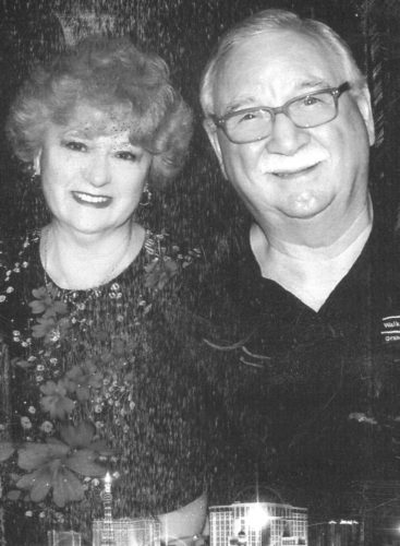 Gumps Mark 55 Years